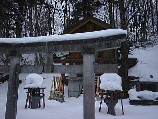 [Photo:TogakushiTenmeiinari]